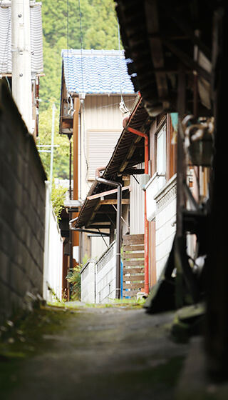 下呂の体験 筋骨めぐりイメージ