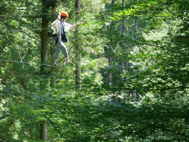 Mountain Life Hida