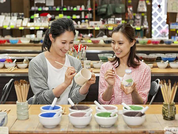 下呂温泉合掌村　飛騨工房 イメージ